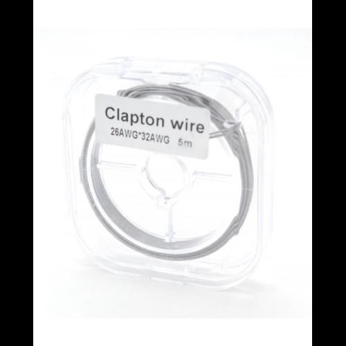 Wire – Clapton 5M_6655